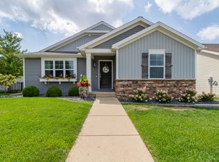 1647 Duncannon Dr, Normal, IL 61761