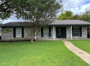 1905 Eldorado Dr, Garland, TX 75042