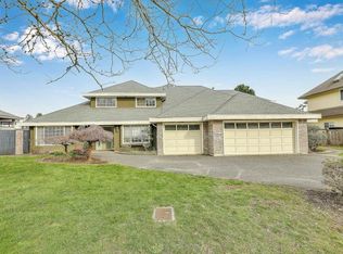 9312 163rd St, Surrey, BC V4N 3C9