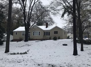 139 W Crescent Rd, Spartanburg, SC 29301