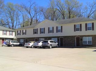 410 Ming St UNIT D, Warrensburg, MO 64093