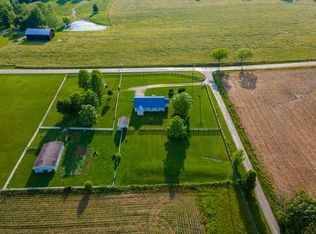 3226 Vaughn Ridge Rd, West Union, OH 45693