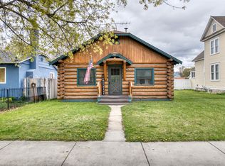 308 S 4th St, Hamilton, MT 59840