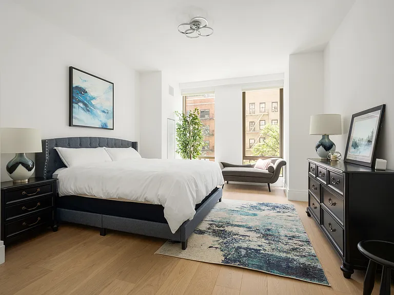 50 W 66th St #4E — Photo 9