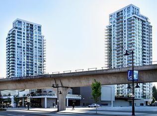 570 Emerson St #2703, Coquitlam, BC V3J 0G3