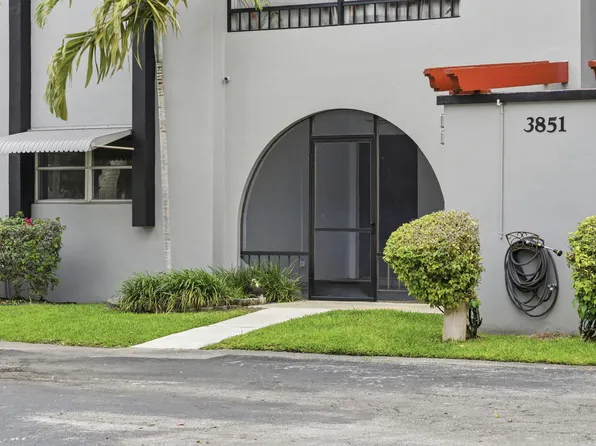 3851 NW 84th Avenue #1a, Sunrise, FL 33351