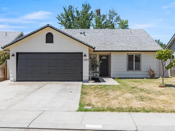 1737 S Sacramento St, Lodi, CA 95240