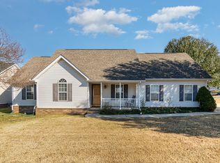 3214 Hardwood Dr, Murfreesboro, TN 37129