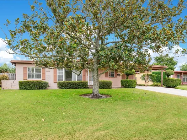 1318 Roscomare Ave, Orlando, FL 32806