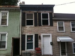 418 S 11th St, Reading, PA