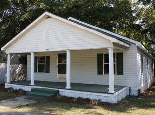 140 N Dalton St, Slocomb, AL 36375