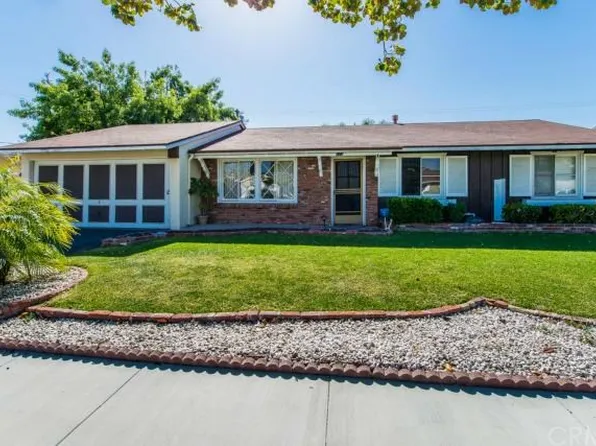 223 S Florette St, Anaheim, CA 92804