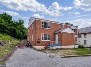4108 Lasalle Ave, Baltimore, MD 21206