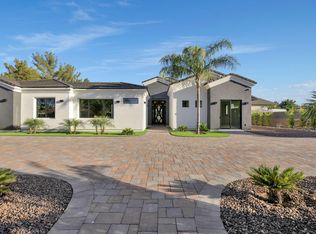 11019 E Cloud Rd, Chandler, AZ 85248