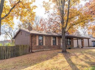 614 Attucks St, Saint Louis, MO