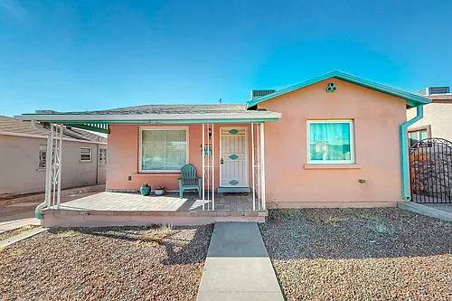 1317 Howze St Photo 1