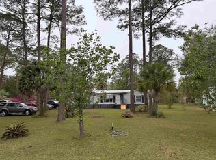 18 Jane Dr, Crawfordville, FL 32327