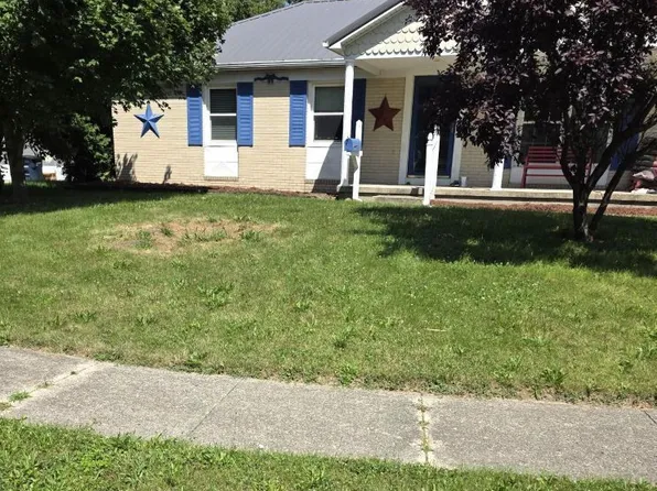 1615 Avenue East St, Elwood, IN 46036