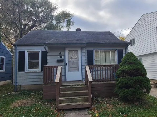 3613 Herrick St, Flint, MI 48532