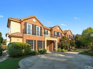6 Tucson, Coto De Caza, CA 92679