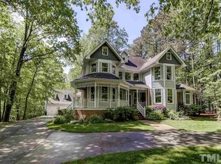 12621 Victoria Woods Dr, Raleigh, NC 27613