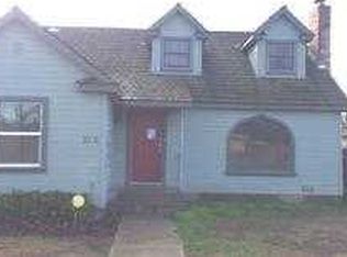 315 Harvard Ave, Coalinga, CA 93210