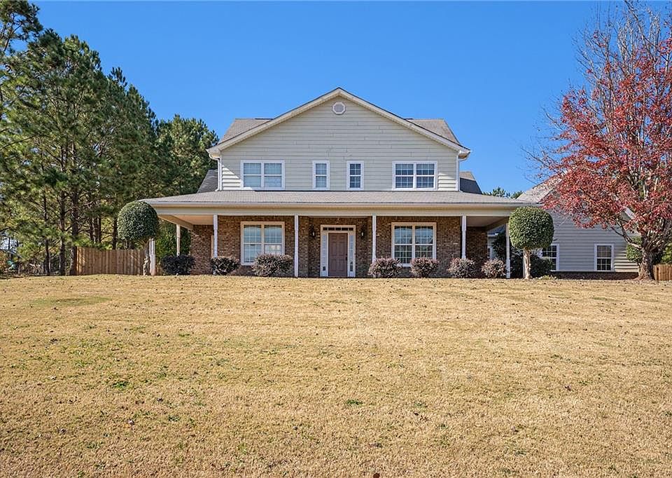 533 Brown Station Dr, Williamson, GA 30292 MLS 7300104 Zillow