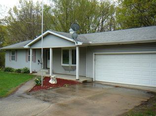 1606 N Wozniak Rd, Michigan City, IN 46360