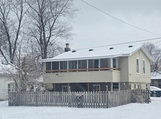 3059 S Lockburn St, Indianapolis, IN 46221