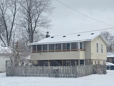 3059 S Lockburn St, Indianapolis, IN, 46221