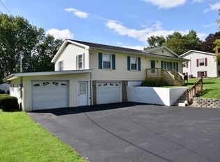 129 Overlook Dr, Horseheads, NY 14845