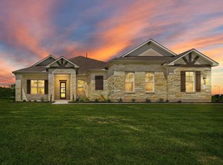 344 Raptor Beak Way, Cedar Creek, TX 78612