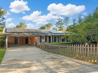 2306 Delgado Dr, Tallahassee, FL 32304