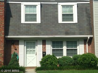 3409 Maple Bluff Ln, Bowie, MD 20715