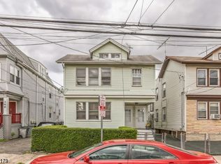 148 Columbia Ave, Newark, NJ 07106