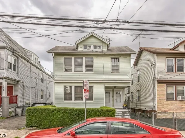 148 Columbia Ave, Newark City, NJ 07106