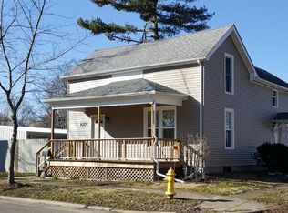 617 Virginia Ave, La Porte, IN