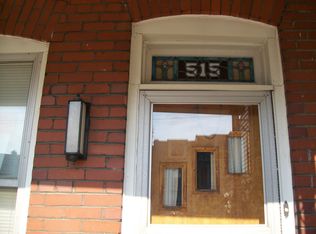 515 S 17th St, Reading, PA 19606