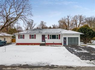 702 Mapledale Ave, Utica, NY 13502