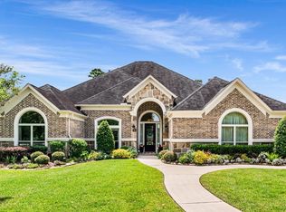 27227 W Balsam Fir Cir, Spring, TX 77386