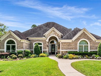 27227 W Balsam Fir Cir, Spring, TX, 77386