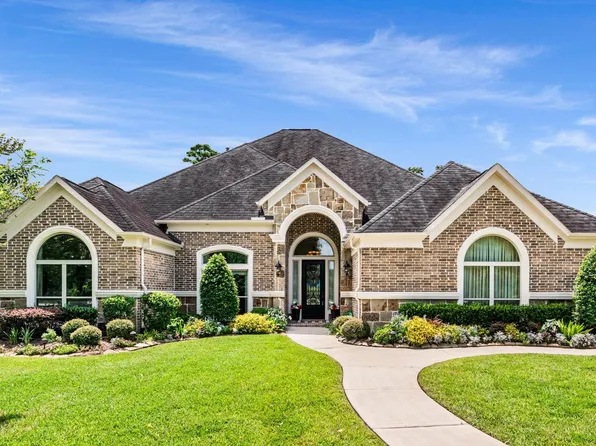 27227 W Balsam Fir Cir, Spring, TX 77386