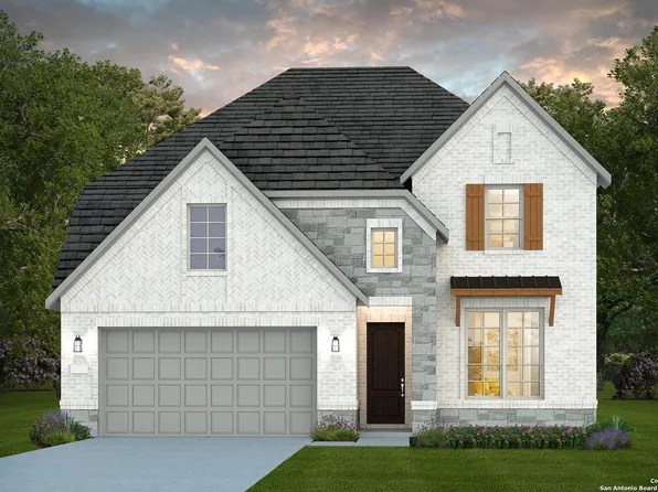 208 Brown Swiss, Boerne, TX 78006