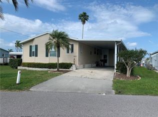 1603 28th Ave W, Palmetto, FL 34221
