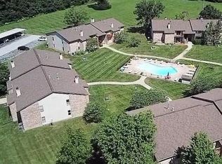 1997 Waterfront Dr N APT E, Columbia, MO 65202