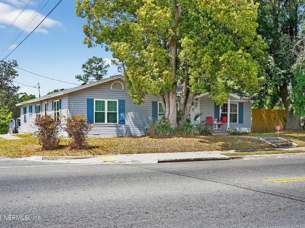 728 WALKER Avenue SW, Live Oak, FL 32064