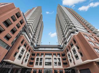 4010 Eglinton Ave W #320, Toronto, ON M9P 3W1