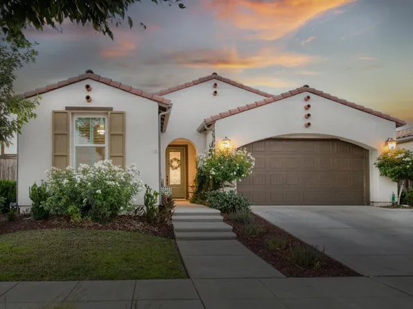 501 Overstone Ave, Madera, CA 93636