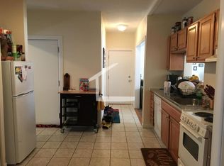 1 Sutherland Rd #2, Brighton, MA 02135