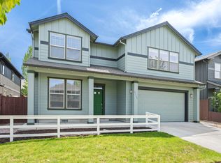 21189 Ritz Pl, Bend, OR 97702